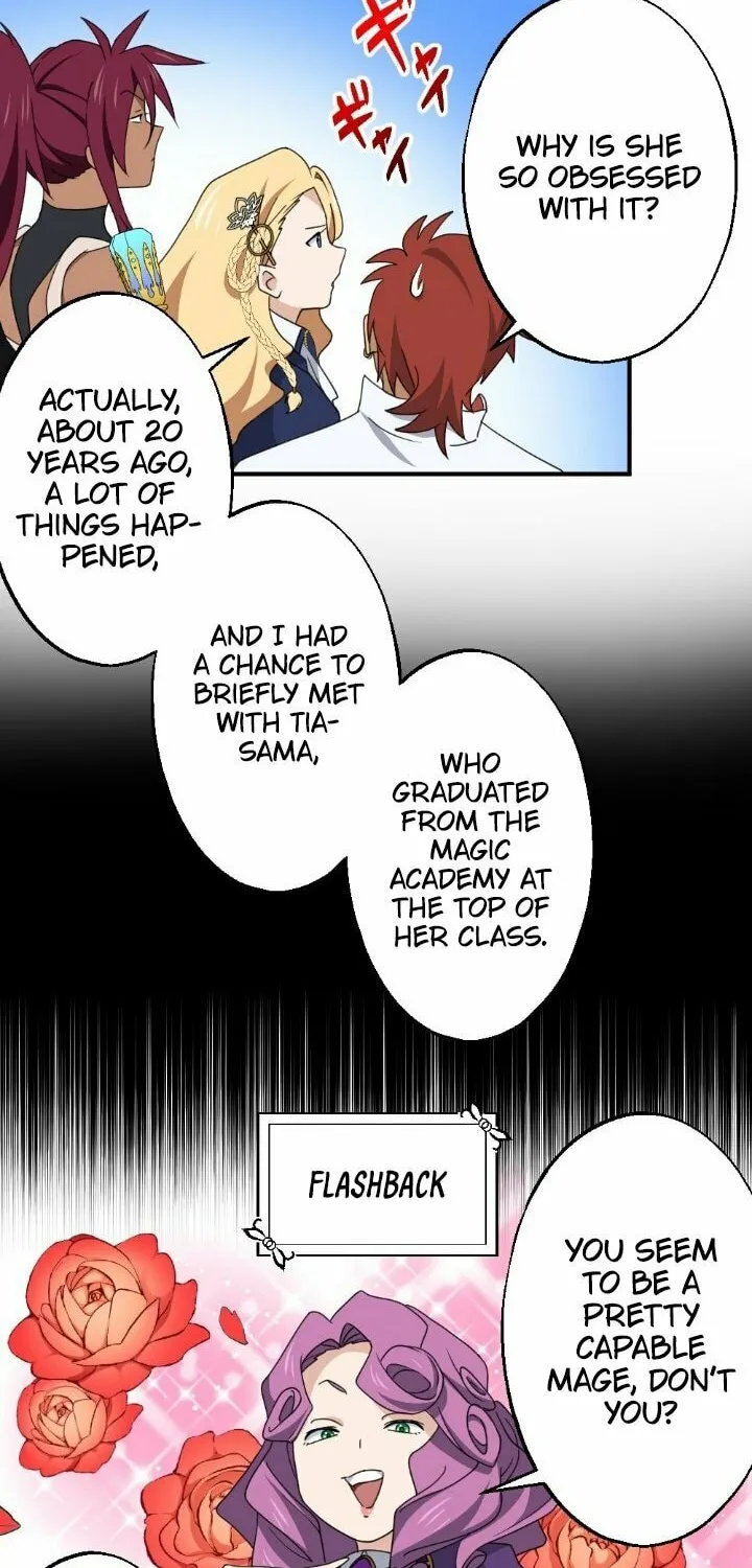 Intaishita Ossan Kenjada ga Manadeshi ga Tsuihou Sarete Kita no de Shoushin Ryokou ni Tsureteiku ~Surouraifu na Tabi no Tsumori ga, Nazeka Sekai Saikyou no Shitei ni Natte Ita~ Chapter 35 page 25 - 