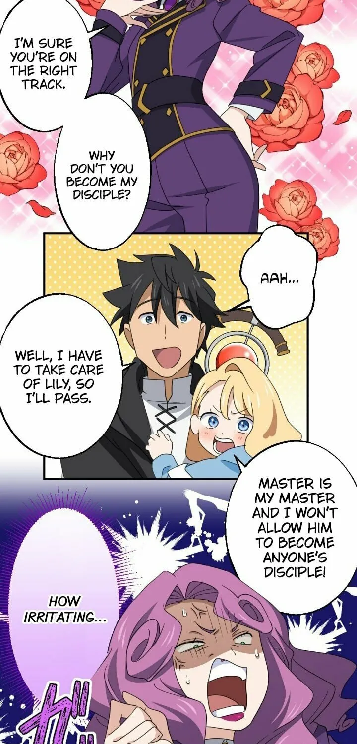 Intaishita Ossan Kenjada ga Manadeshi ga Tsuihou Sarete Kita no de Shoushin Ryokou ni Tsureteiku ~Surouraifu na Tabi no Tsumori ga, Nazeka Sekai Saikyou no Shitei ni Natte Ita~ Chapter 35 page 26 - 