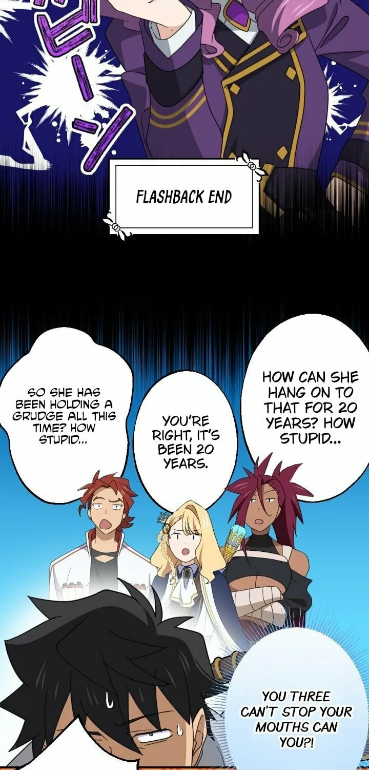 Intaishita Ossan Kenjada ga Manadeshi ga Tsuihou Sarete Kita no de Shoushin Ryokou ni Tsureteiku ~Surouraifu na Tabi no Tsumori ga, Nazeka Sekai Saikyou no Shitei ni Natte Ita~ Chapter 35 page 27 - 
