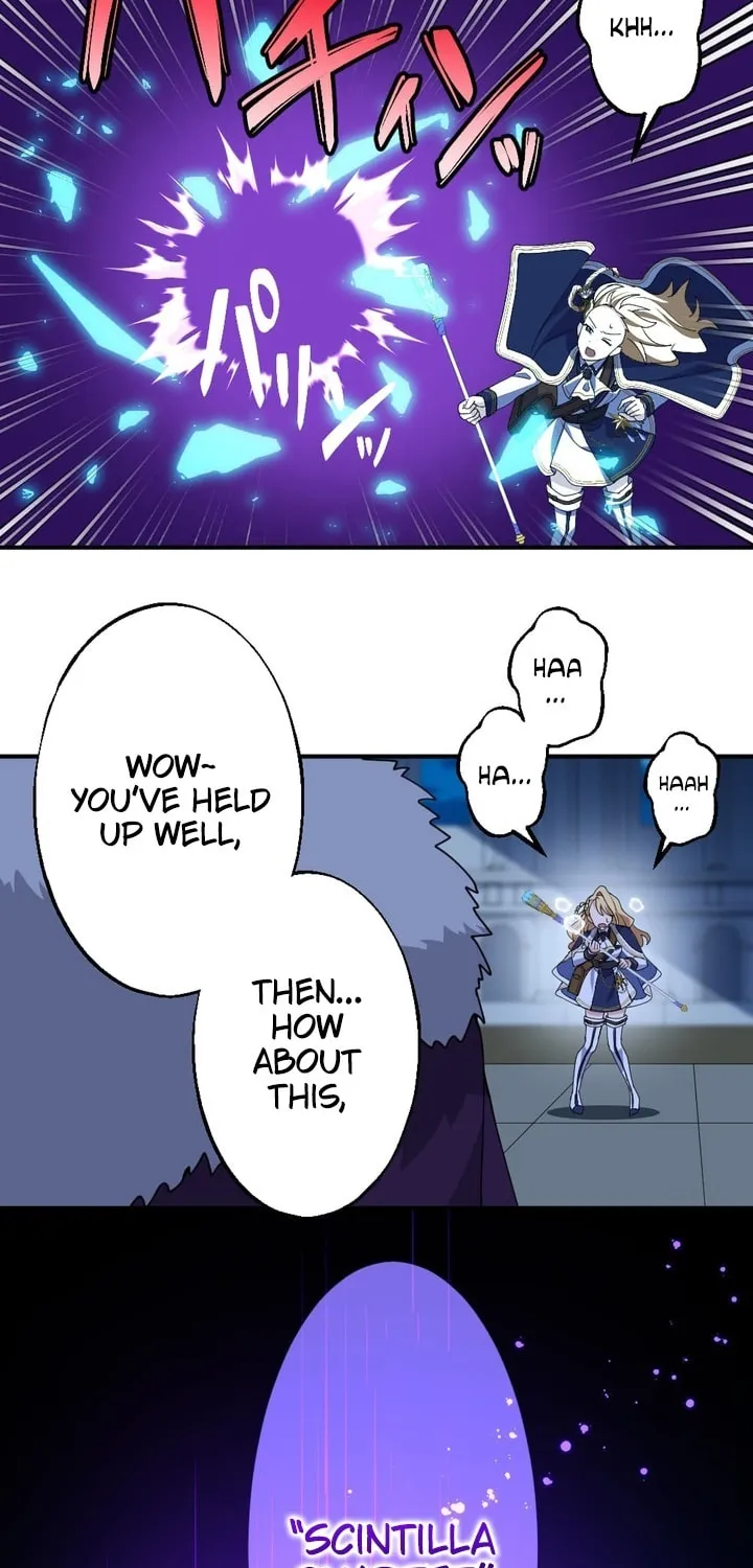 Intaishita Ossan Kenjada ga Manadeshi ga Tsuihou Sarete Kita no de Shoushin Ryokou ni Tsureteiku ~Surouraifu na Tabi no Tsumori ga, Nazeka Sekai Saikyou no Shitei ni Natte Ita~ Chapter 36 page 19 - 