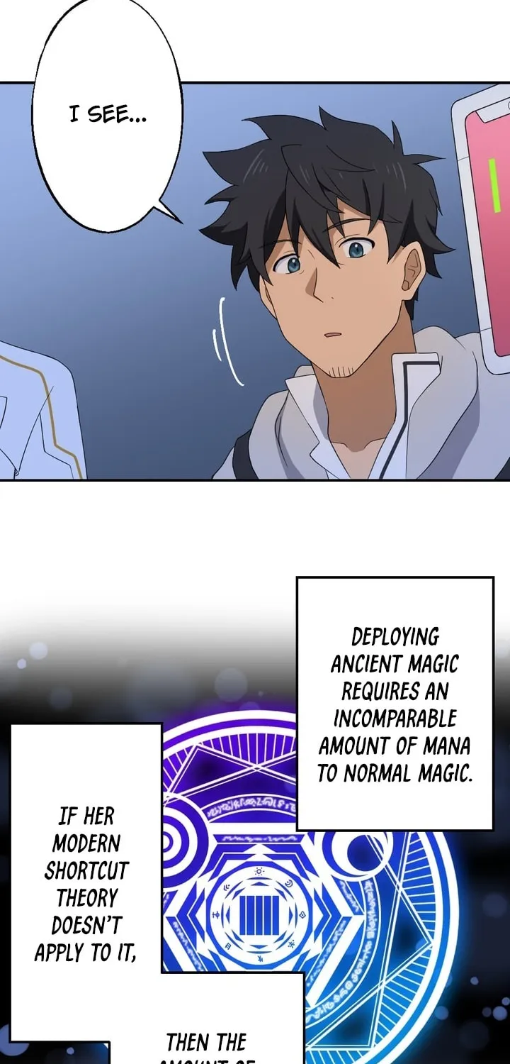 Intaishita Ossan Kenjada ga Manadeshi ga Tsuihou Sarete Kita no de Shoushin Ryokou ni Tsureteiku ~Surouraifu na Tabi no Tsumori ga, Nazeka Sekai Saikyou no Shitei ni Natte Ita~ Chapter 36 page 36 - 
