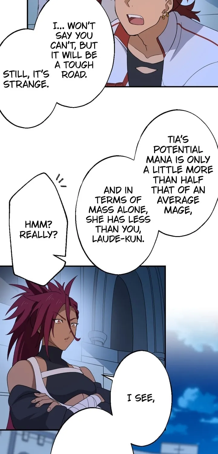 Intaishita Ossan Kenjada ga Manadeshi ga Tsuihou Sarete Kita no de Shoushin Ryokou ni Tsureteiku ~Surouraifu na Tabi no Tsumori ga, Nazeka Sekai Saikyou no Shitei ni Natte Ita~ Chapter 36 page 5 - 