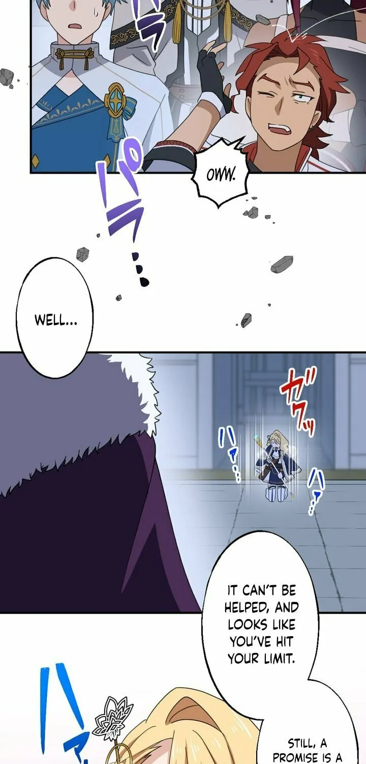 Intaishita Ossan Kenjada ga Manadeshi ga Tsuihou Sarete Kita no de Shoushin Ryokou ni Tsureteiku ~Surouraifu na Tabi no Tsumori ga, Nazeka Sekai Saikyou no Shitei ni Natte Ita~ Chapter 37 page 17 - 