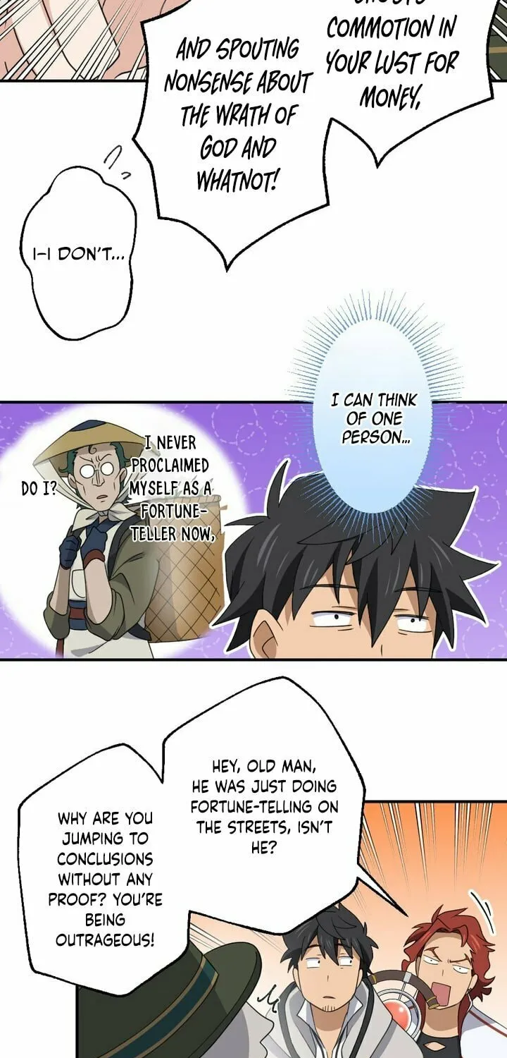 Intaishita Ossan Kenjada ga Manadeshi ga Tsuihou Sarete Kita no de Shoushin Ryokou ni Tsureteiku ~Surouraifu na Tabi no Tsumori ga, Nazeka Sekai Saikyou no Shitei ni Natte Ita~ Chapter 37 page 36 - 
