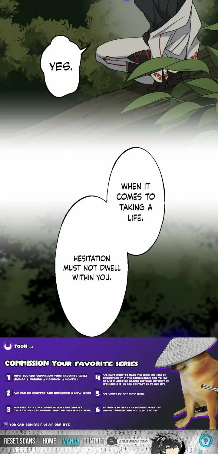Intaishita Ossan Kenjada ga Manadeshi ga Tsuihou Sarete Kita no de Shoushin Ryokou ni Tsureteiku ~Surouraifu na Tabi no Tsumori ga, Nazeka Sekai Saikyou no Shitei ni Natte Ita~ Chapter 37 page 55 - 