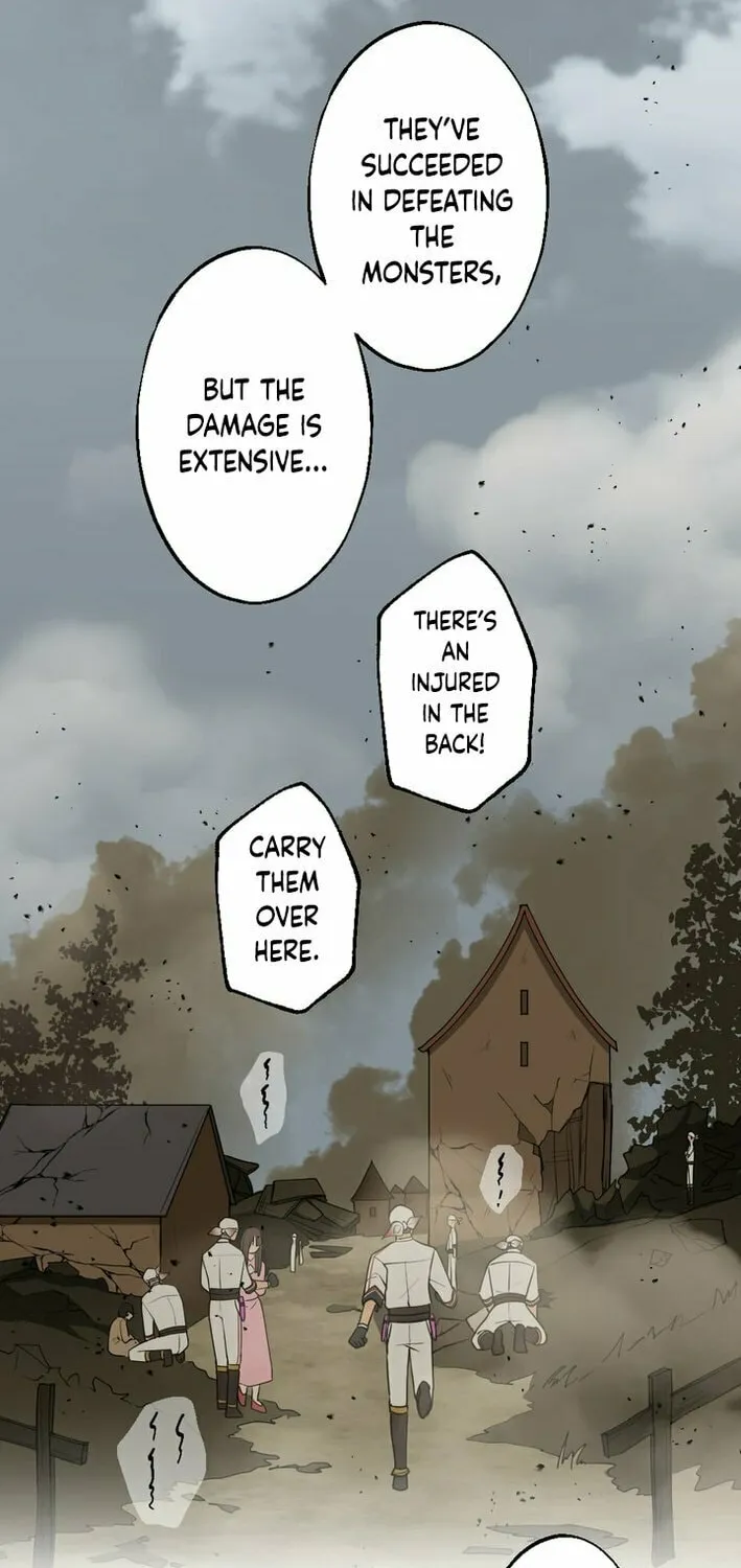 Intaishita Ossan Kenjada ga Manadeshi ga Tsuihou Sarete Kita no de Shoushin Ryokou ni Tsureteiku ~Surouraifu na Tabi no Tsumori ga, Nazeka Sekai Saikyou no Shitei ni Natte Ita~ Chapter 38 page 2 - 