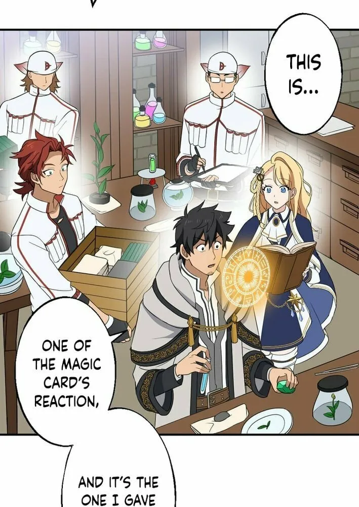 Intaishita Ossan Kenjada ga Manadeshi ga Tsuihou Sarete Kita no de Shoushin Ryokou ni Tsureteiku ~Surouraifu na Tabi no Tsumori ga, Nazeka Sekai Saikyou no Shitei ni Natte Ita~ Chapter 38 page 14 - 