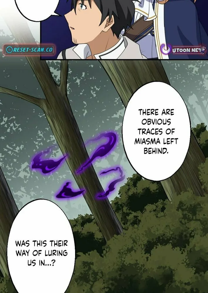 Intaishita Ossan Kenjada ga Manadeshi ga Tsuihou Sarete Kita no de Shoushin Ryokou ni Tsureteiku ~Surouraifu na Tabi no Tsumori ga, Nazeka Sekai Saikyou no Shitei ni Natte Ita~ Chapter 38 page 21 - 