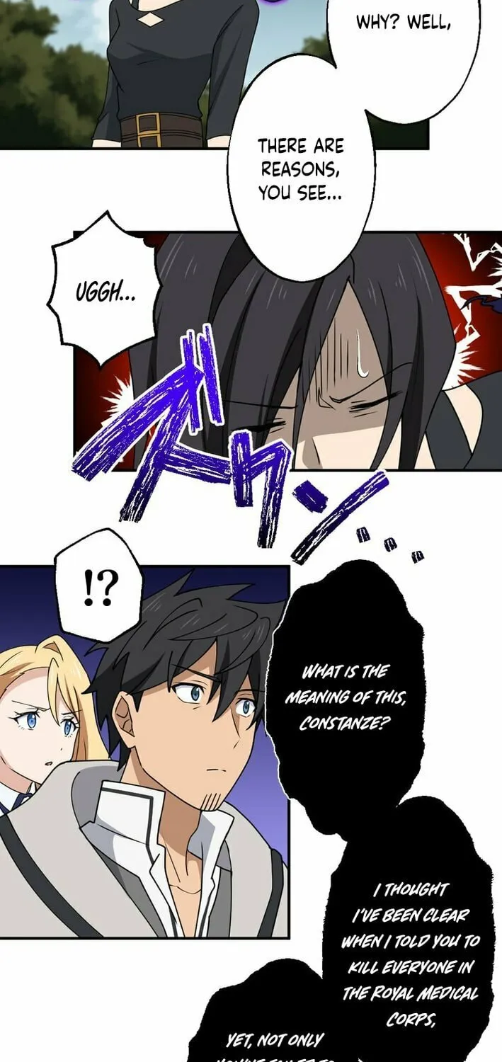 Intaishita Ossan Kenjada ga Manadeshi ga Tsuihou Sarete Kita no de Shoushin Ryokou ni Tsureteiku ~Surouraifu na Tabi no Tsumori ga, Nazeka Sekai Saikyou no Shitei ni Natte Ita~ Chapter 38 page 31 - 
