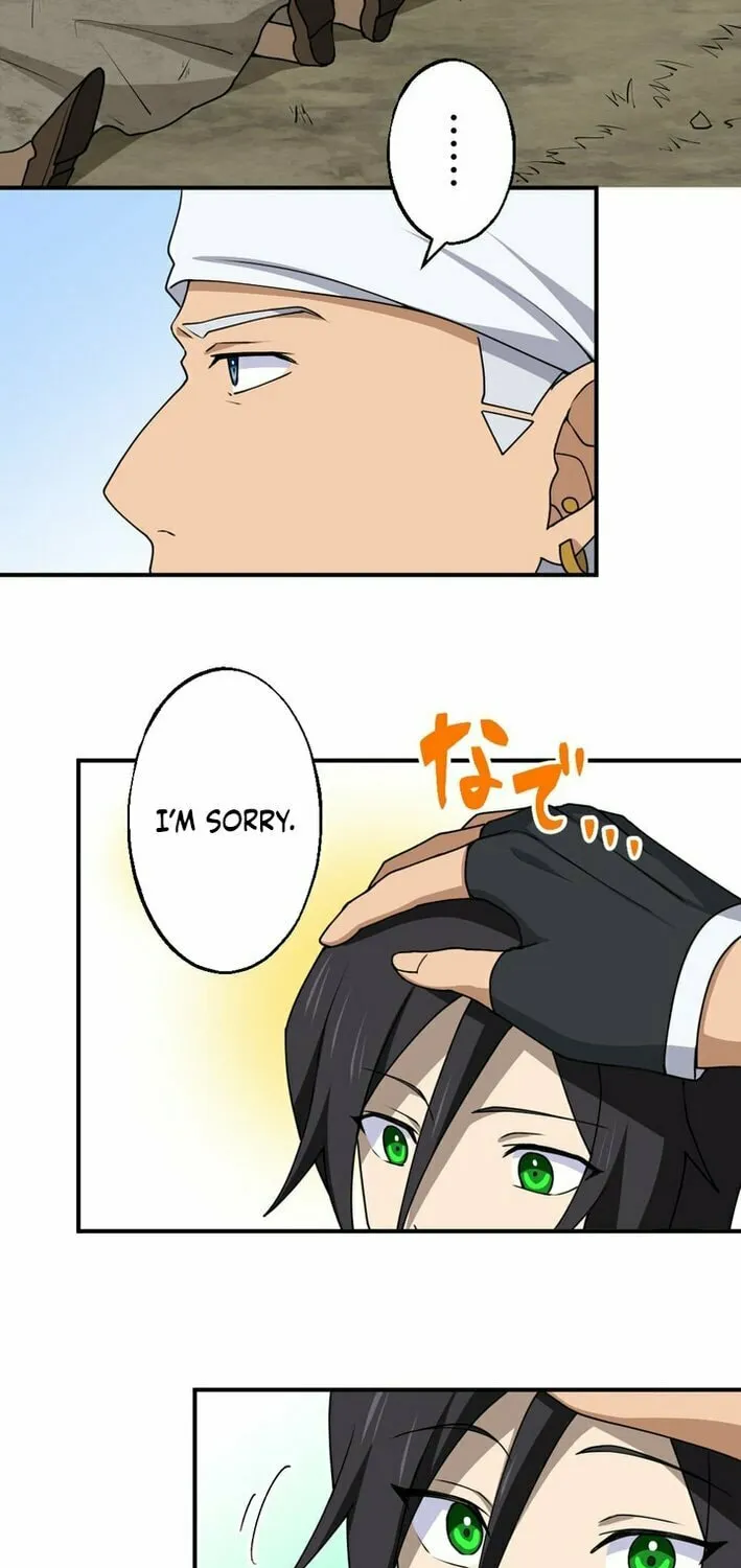 Intaishita Ossan Kenjada ga Manadeshi ga Tsuihou Sarete Kita no de Shoushin Ryokou ni Tsureteiku ~Surouraifu na Tabi no Tsumori ga, Nazeka Sekai Saikyou no Shitei ni Natte Ita~ Chapter 38 page 5 - 
