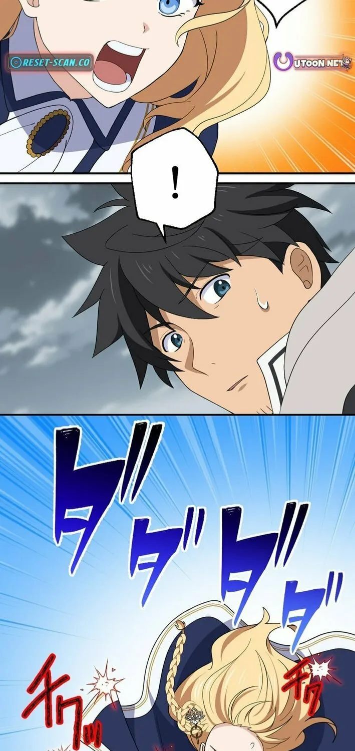 Intaishita Ossan Kenjada ga Manadeshi ga Tsuihou Sarete Kita no de Shoushin Ryokou ni Tsureteiku ~Surouraifu na Tabi no Tsumori ga, Nazeka Sekai Saikyou no Shitei ni Natte Ita~ Chapter 39 page 15 - 