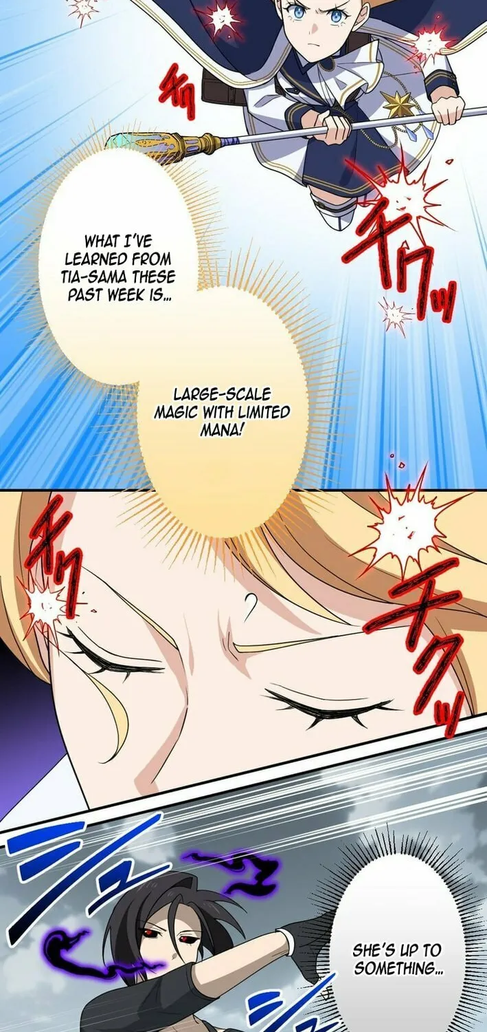 Intaishita Ossan Kenjada ga Manadeshi ga Tsuihou Sarete Kita no de Shoushin Ryokou ni Tsureteiku ~Surouraifu na Tabi no Tsumori ga, Nazeka Sekai Saikyou no Shitei ni Natte Ita~ Chapter 39 page 16 - 