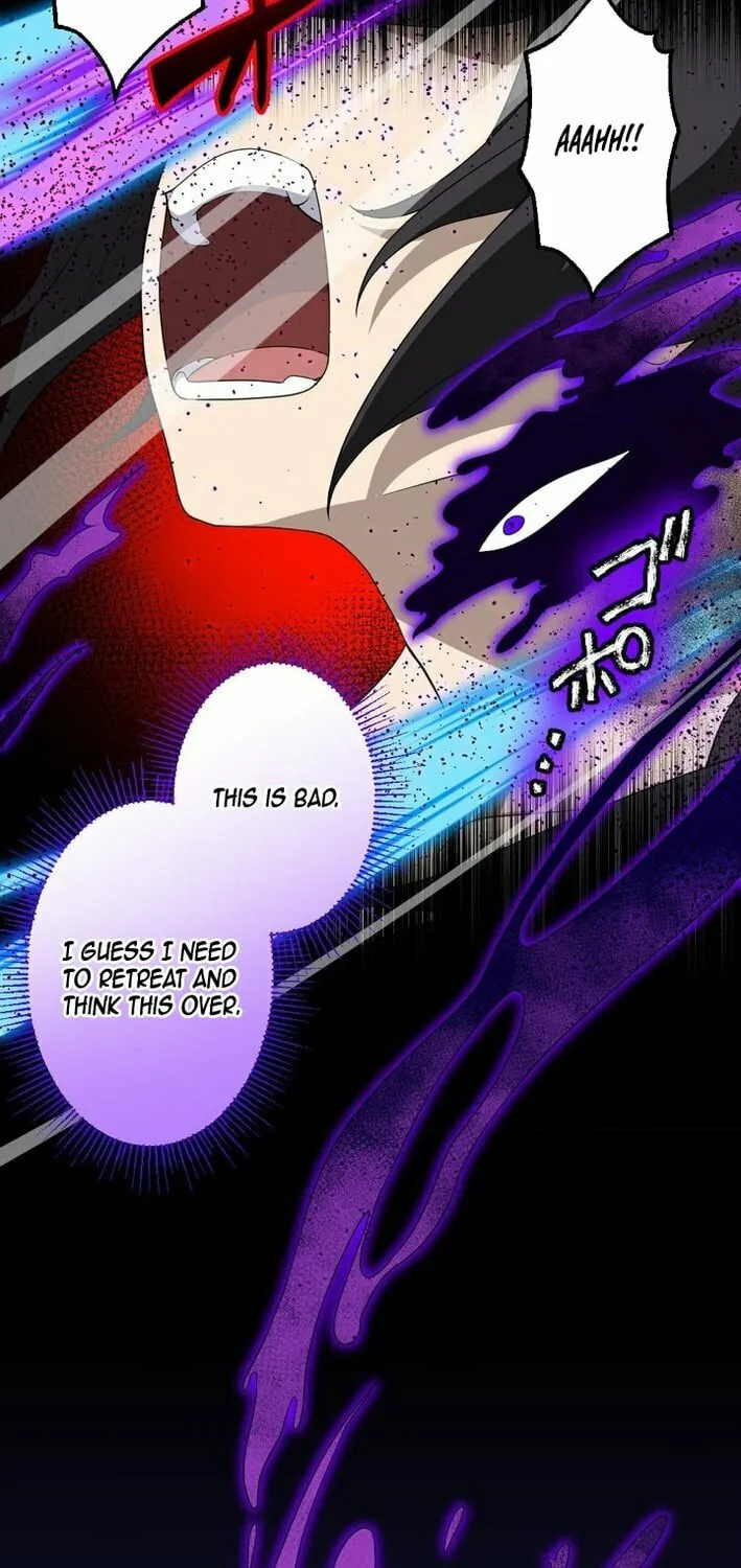 Intaishita Ossan Kenjada ga Manadeshi ga Tsuihou Sarete Kita no de Shoushin Ryokou ni Tsureteiku ~Surouraifu na Tabi no Tsumori ga, Nazeka Sekai Saikyou no Shitei ni Natte Ita~ Chapter 39 page 26 - 
