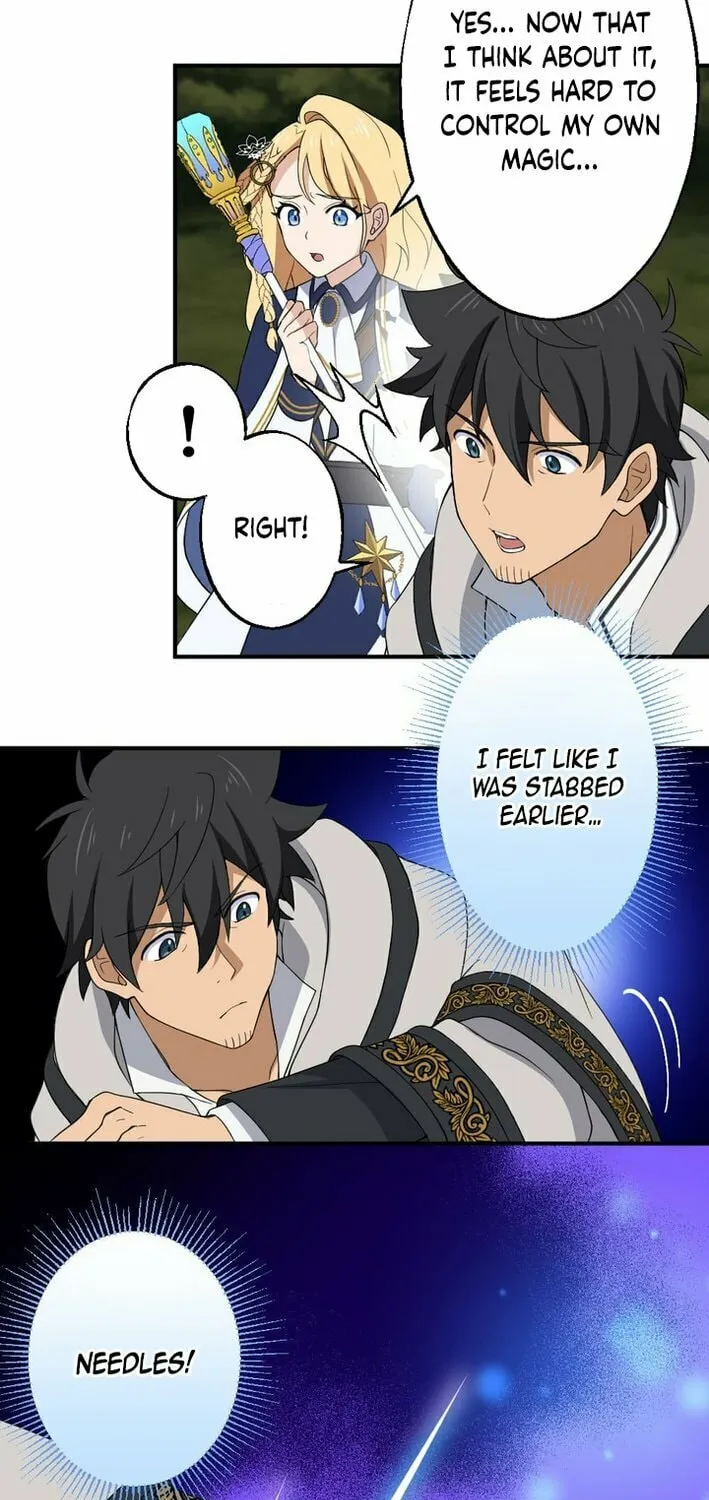Intaishita Ossan Kenjada ga Manadeshi ga Tsuihou Sarete Kita no de Shoushin Ryokou ni Tsureteiku ~Surouraifu na Tabi no Tsumori ga, Nazeka Sekai Saikyou no Shitei ni Natte Ita~ Chapter 39 page 8 - 