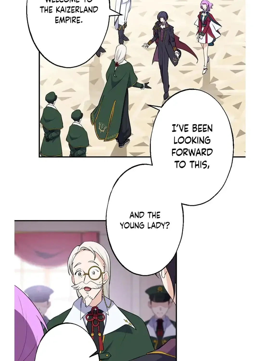 Intaishita Ossan Kenjada ga Manadeshi ga Tsuihou Sarete Kita no de Shoushin Ryokou ni Tsureteiku ~Surouraifu na Tabi no Tsumori ga, Nazeka Sekai Saikyou no Shitei ni Natte Ita~ Chapter 4 page 12 - 