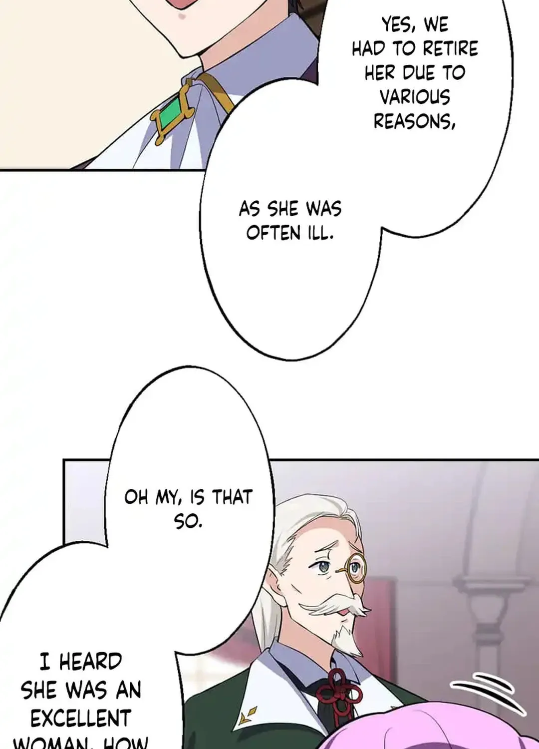 Intaishita Ossan Kenjada ga Manadeshi ga Tsuihou Sarete Kita no de Shoushin Ryokou ni Tsureteiku ~Surouraifu na Tabi no Tsumori ga, Nazeka Sekai Saikyou no Shitei ni Natte Ita~ Chapter 4 page 19 - 