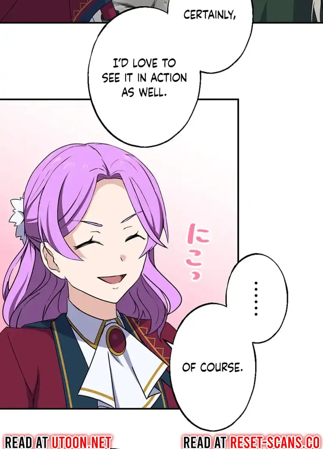 Intaishita Ossan Kenjada ga Manadeshi ga Tsuihou Sarete Kita no de Shoushin Ryokou ni Tsureteiku ~Surouraifu na Tabi no Tsumori ga, Nazeka Sekai Saikyou no Shitei ni Natte Ita~ Chapter 4 page 32 - 