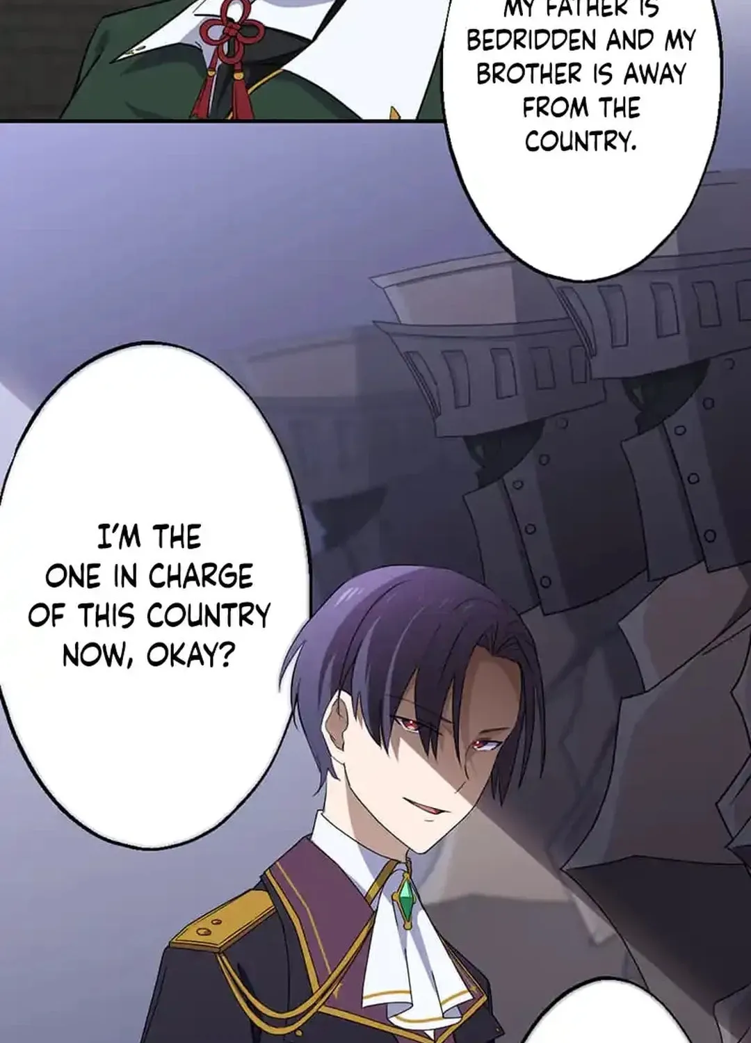 Intaishita Ossan Kenjada ga Manadeshi ga Tsuihou Sarete Kita no de Shoushin Ryokou ni Tsureteiku ~Surouraifu na Tabi no Tsumori ga, Nazeka Sekai Saikyou no Shitei ni Natte Ita~ Chapter 4 page 39 - 