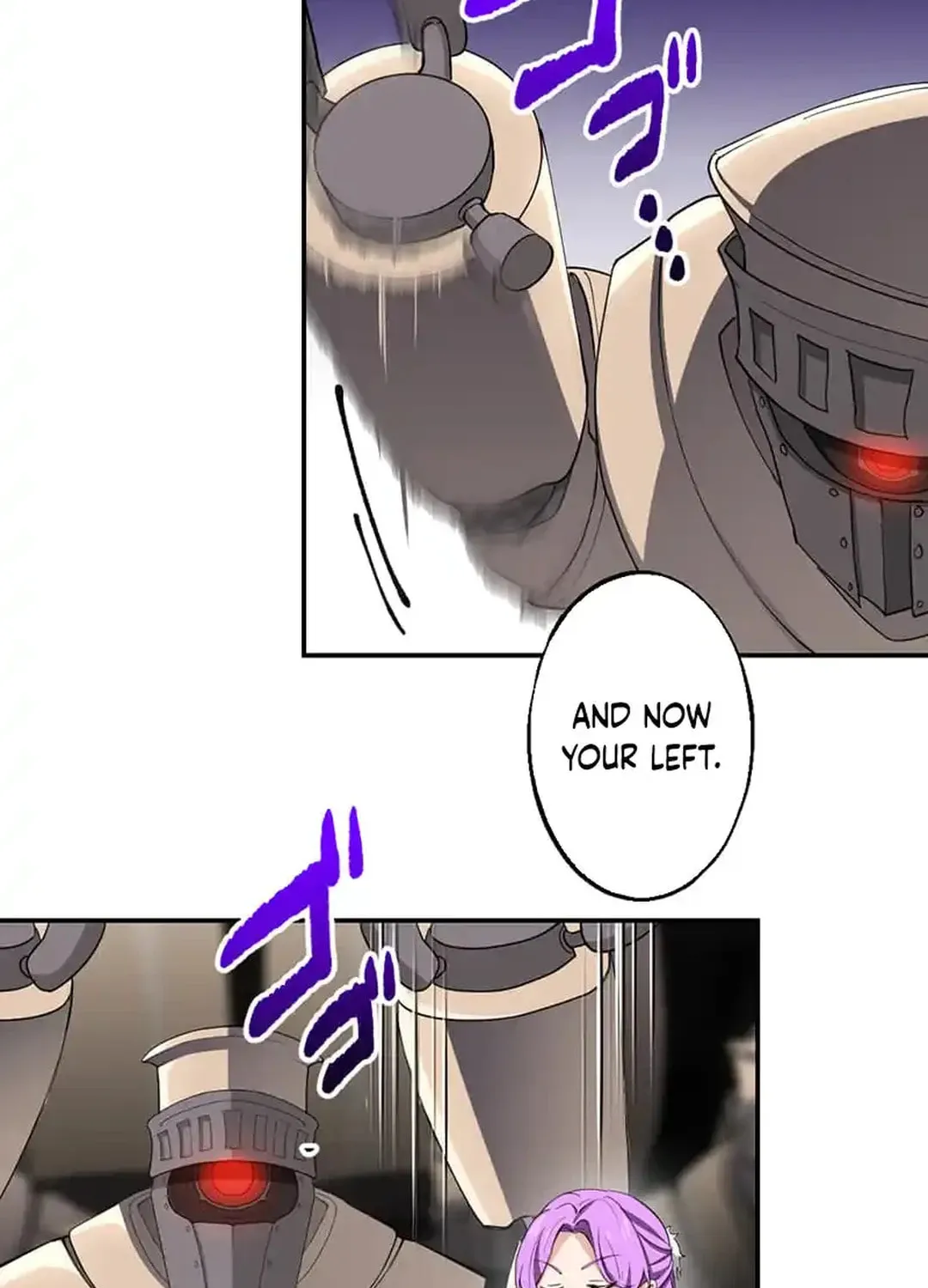 Intaishita Ossan Kenjada ga Manadeshi ga Tsuihou Sarete Kita no de Shoushin Ryokou ni Tsureteiku ~Surouraifu na Tabi no Tsumori ga, Nazeka Sekai Saikyou no Shitei ni Natte Ita~ Chapter 4 page 46 - 