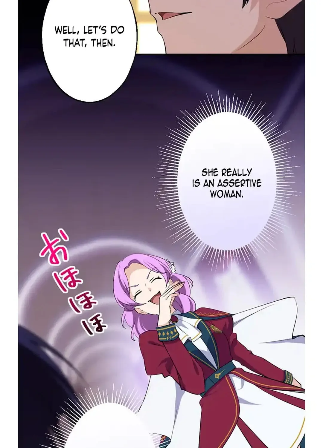 Intaishita Ossan Kenjada ga Manadeshi ga Tsuihou Sarete Kita no de Shoushin Ryokou ni Tsureteiku ~Surouraifu na Tabi no Tsumori ga, Nazeka Sekai Saikyou no Shitei ni Natte Ita~ Chapter 4 page 6 - 