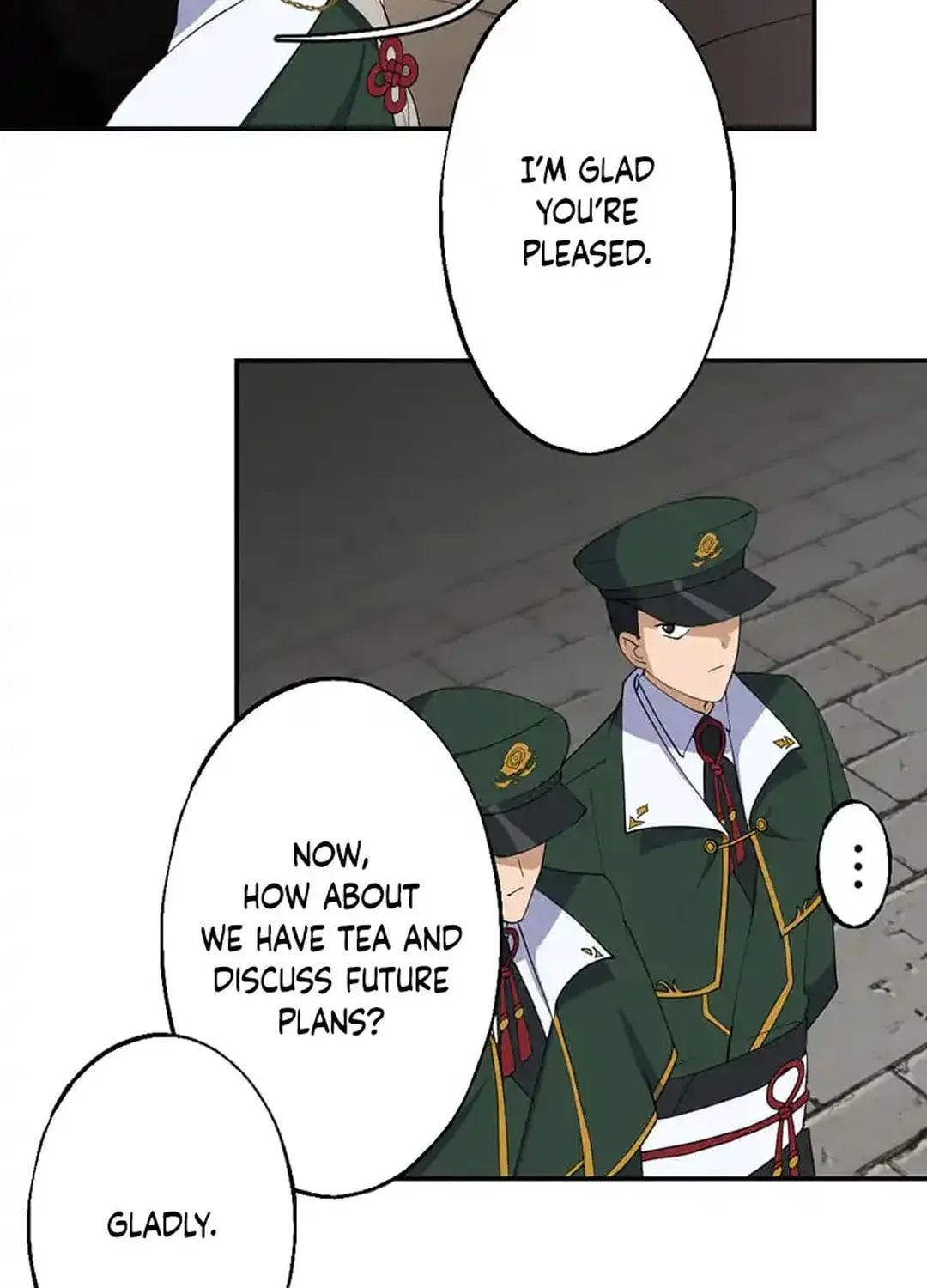 Intaishita Ossan Kenjada ga Manadeshi ga Tsuihou Sarete Kita no de Shoushin Ryokou ni Tsureteiku ~Surouraifu na Tabi no Tsumori ga, Nazeka Sekai Saikyou no Shitei ni Natte Ita~ Chapter 4 page 51 - 