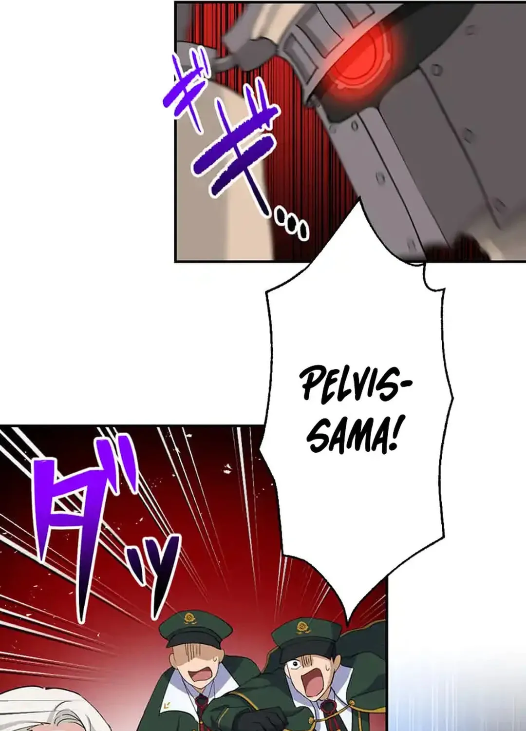 Intaishita Ossan Kenjada ga Manadeshi ga Tsuihou Sarete Kita no de Shoushin Ryokou ni Tsureteiku ~Surouraifu na Tabi no Tsumori ga, Nazeka Sekai Saikyou no Shitei ni Natte Ita~ Chapter 4 page 53 - 
