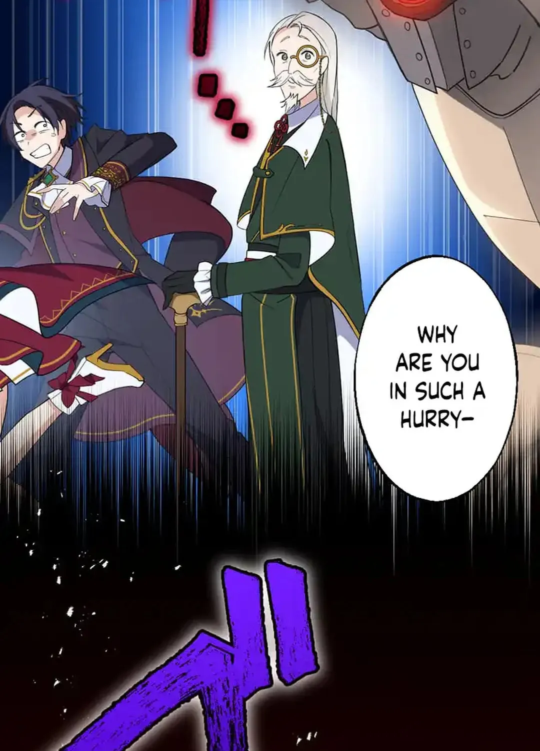 Intaishita Ossan Kenjada ga Manadeshi ga Tsuihou Sarete Kita no de Shoushin Ryokou ni Tsureteiku ~Surouraifu na Tabi no Tsumori ga, Nazeka Sekai Saikyou no Shitei ni Natte Ita~ Chapter 4 page 56 - 