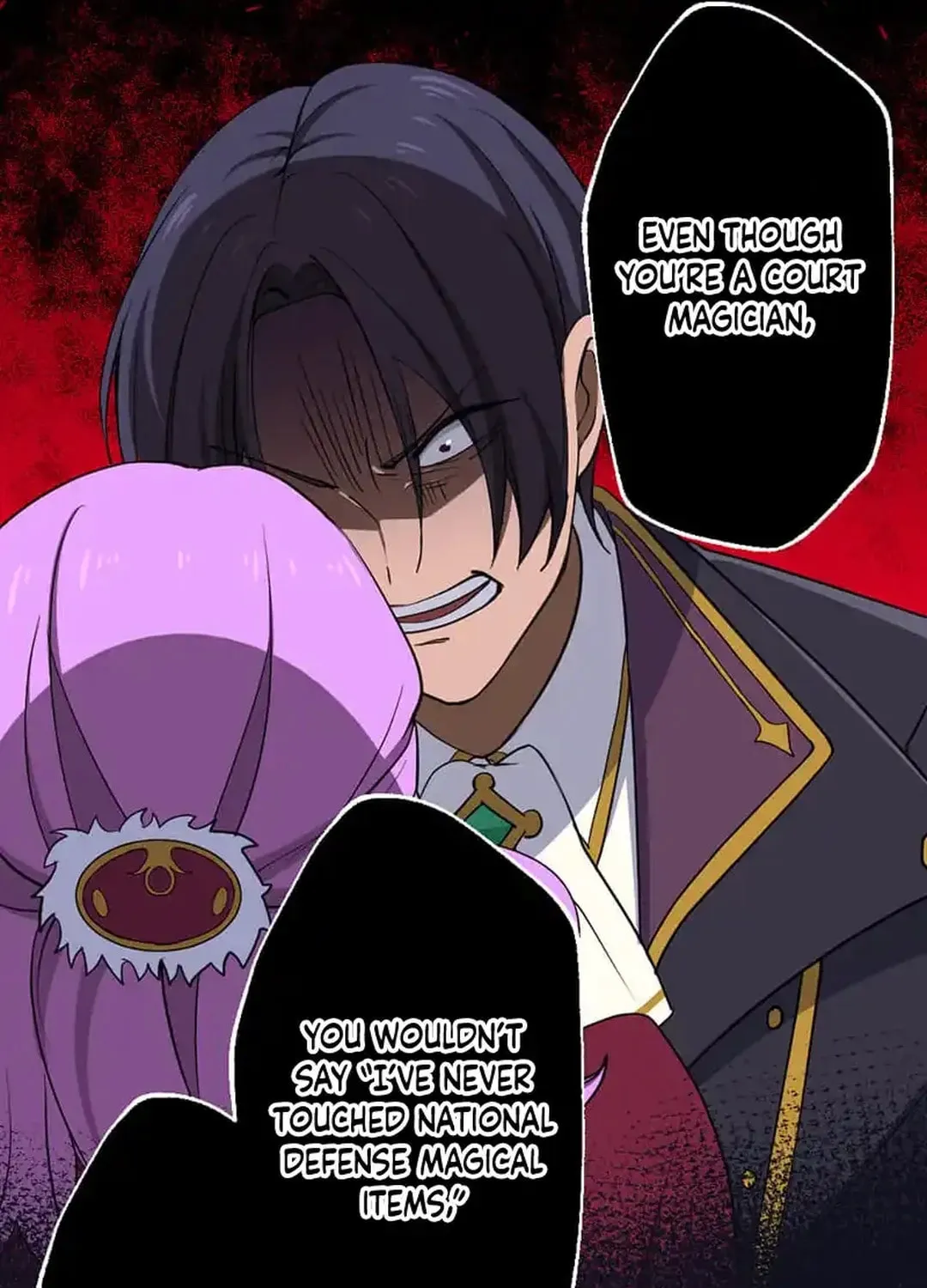 Intaishita Ossan Kenjada ga Manadeshi ga Tsuihou Sarete Kita no de Shoushin Ryokou ni Tsureteiku ~Surouraifu na Tabi no Tsumori ga, Nazeka Sekai Saikyou no Shitei ni Natte Ita~ Chapter 4 page 65 - 