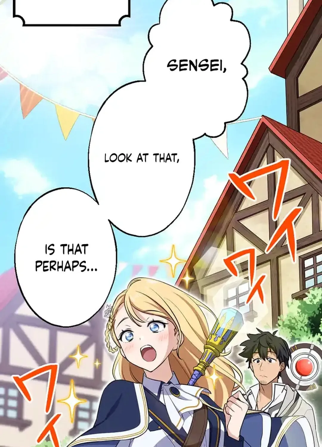 Intaishita Ossan Kenjada ga Manadeshi ga Tsuihou Sarete Kita no de Shoushin Ryokou ni Tsureteiku ~Surouraifu na Tabi no Tsumori ga, Nazeka Sekai Saikyou no Shitei ni Natte Ita~ Chapter 4 page 74 - 