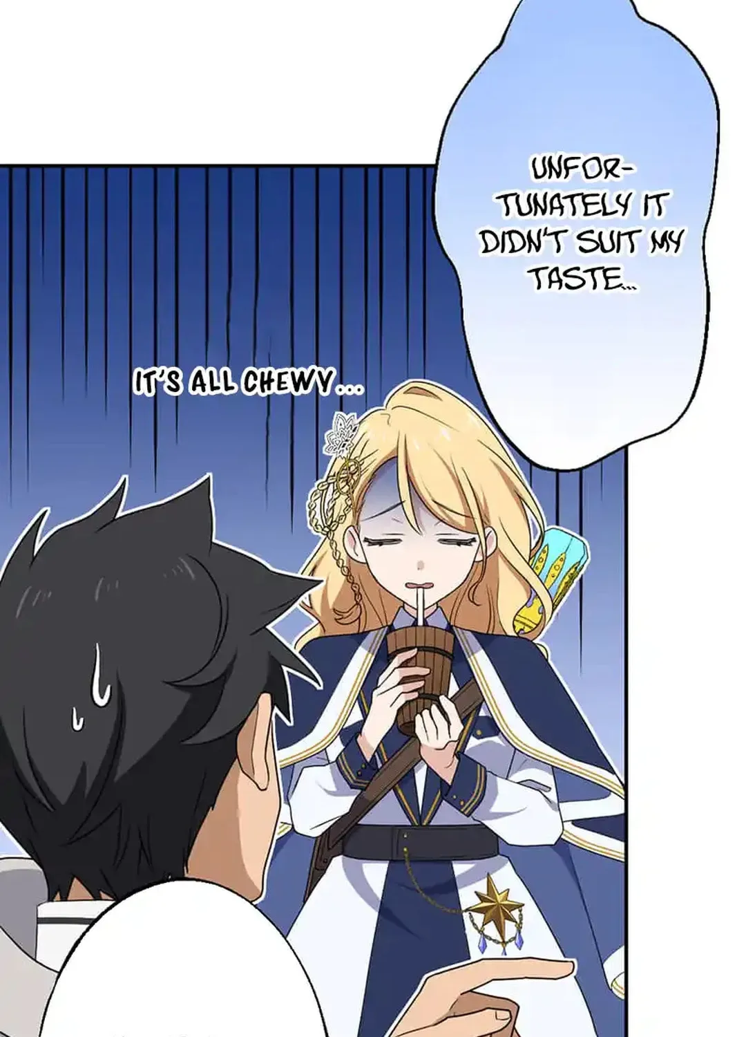 Intaishita Ossan Kenjada ga Manadeshi ga Tsuihou Sarete Kita no de Shoushin Ryokou ni Tsureteiku ~Surouraifu na Tabi no Tsumori ga, Nazeka Sekai Saikyou no Shitei ni Natte Ita~ Chapter 4 page 81 - 