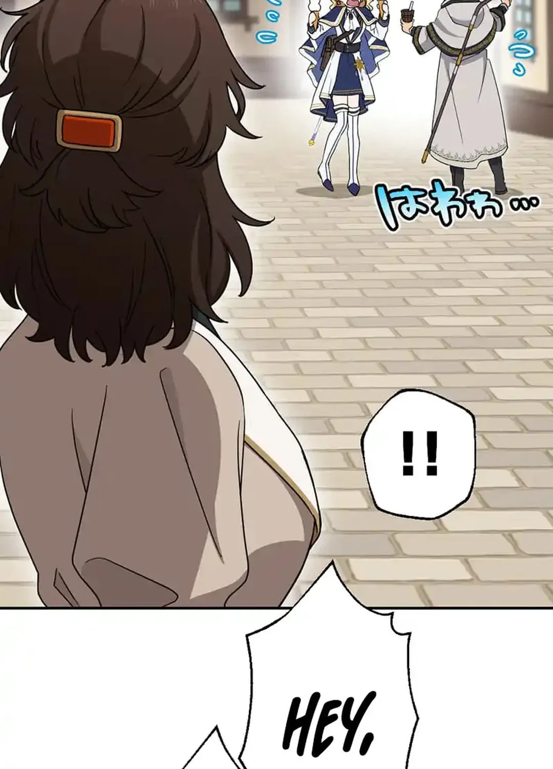 Intaishita Ossan Kenjada ga Manadeshi ga Tsuihou Sarete Kita no de Shoushin Ryokou ni Tsureteiku ~Surouraifu na Tabi no Tsumori ga, Nazeka Sekai Saikyou no Shitei ni Natte Ita~ Chapter 4 page 88 - 