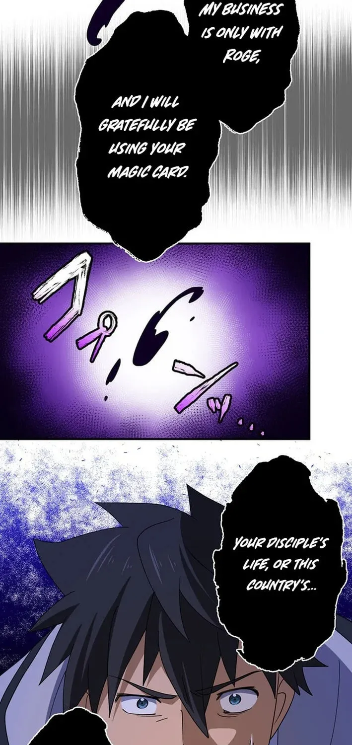Intaishita Ossan Kenjada ga Manadeshi ga Tsuihou Sarete Kita no de Shoushin Ryokou ni Tsureteiku ~Surouraifu na Tabi no Tsumori ga, Nazeka Sekai Saikyou no Shitei ni Natte Ita~ Chapter 40 page 43 - 