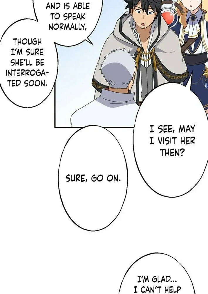 Intaishita Ossan Kenjada ga Manadeshi ga Tsuihou Sarete Kita no de Shoushin Ryokou ni Tsureteiku ~Surouraifu na Tabi no Tsumori ga, Nazeka Sekai Saikyou no Shitei ni Natte Ita~ Chapter 40 page 7 - 