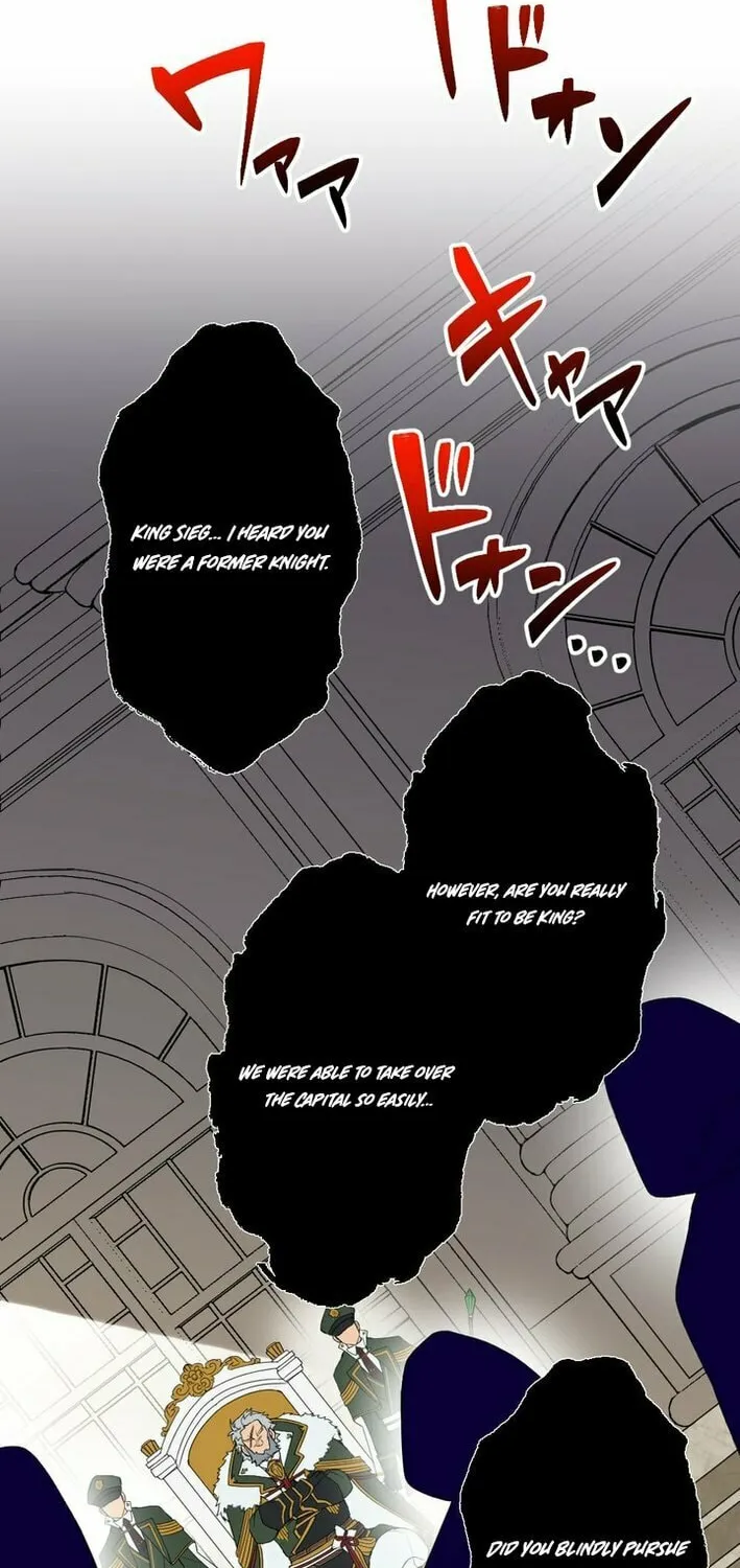 Intaishita Ossan Kenjada ga Manadeshi ga Tsuihou Sarete Kita no de Shoushin Ryokou ni Tsureteiku ~Surouraifu na Tabi no Tsumori ga, Nazeka Sekai Saikyou no Shitei ni Natte Ita~ Chapter 41 page 2 - 
