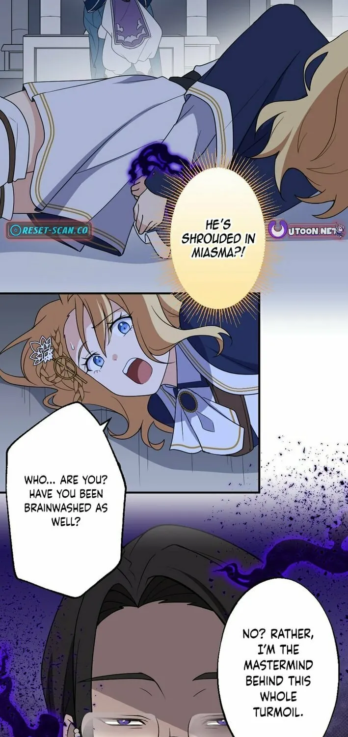 Intaishita Ossan Kenjada ga Manadeshi ga Tsuihou Sarete Kita no de Shoushin Ryokou ni Tsureteiku ~Surouraifu na Tabi no Tsumori ga, Nazeka Sekai Saikyou no Shitei ni Natte Ita~ Chapter 41 page 30 - 