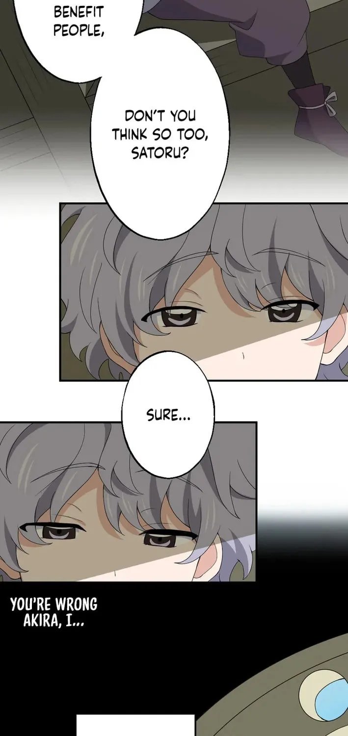 Intaishita Ossan Kenjada ga Manadeshi ga Tsuihou Sarete Kita no de Shoushin Ryokou ni Tsureteiku ~Surouraifu na Tabi no Tsumori ga, Nazeka Sekai Saikyou no Shitei ni Natte Ita~ Chapter 42 page 24 - 