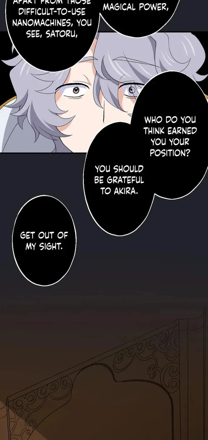 Intaishita Ossan Kenjada ga Manadeshi ga Tsuihou Sarete Kita no de Shoushin Ryokou ni Tsureteiku ~Surouraifu na Tabi no Tsumori ga, Nazeka Sekai Saikyou no Shitei ni Natte Ita~ Chapter 42 page 33 - 