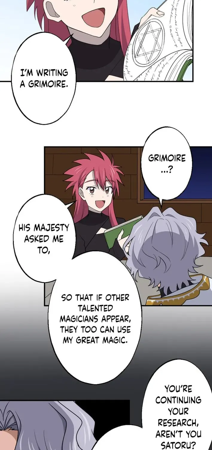 Intaishita Ossan Kenjada ga Manadeshi ga Tsuihou Sarete Kita no de Shoushin Ryokou ni Tsureteiku ~Surouraifu na Tabi no Tsumori ga, Nazeka Sekai Saikyou no Shitei ni Natte Ita~ Chapter 42 page 37 - 