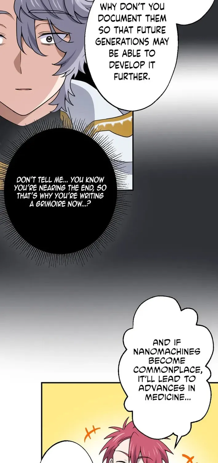 Intaishita Ossan Kenjada ga Manadeshi ga Tsuihou Sarete Kita no de Shoushin Ryokou ni Tsureteiku ~Surouraifu na Tabi no Tsumori ga, Nazeka Sekai Saikyou no Shitei ni Natte Ita~ Chapter 42 page 38 - 