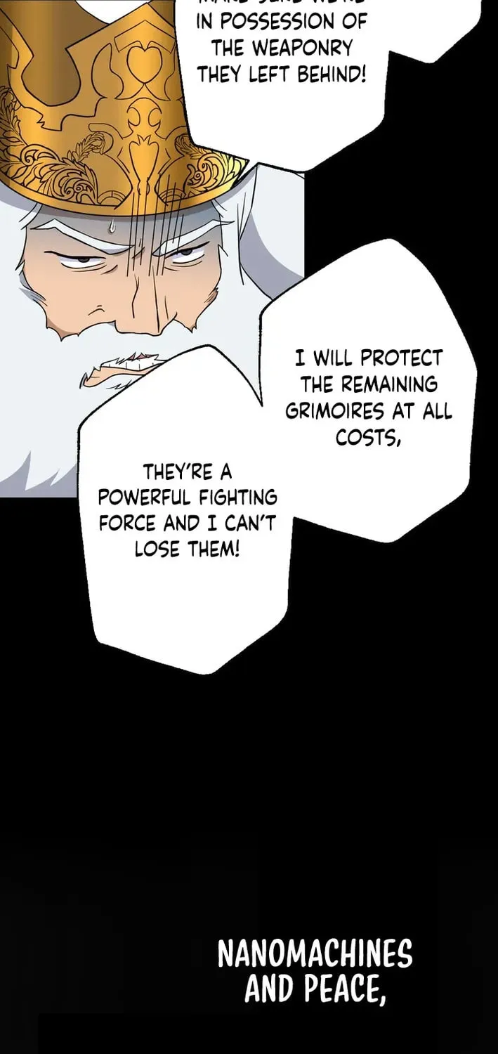 Intaishita Ossan Kenjada ga Manadeshi ga Tsuihou Sarete Kita no de Shoushin Ryokou ni Tsureteiku ~Surouraifu na Tabi no Tsumori ga, Nazeka Sekai Saikyou no Shitei ni Natte Ita~ Chapter 42 page 52 - 