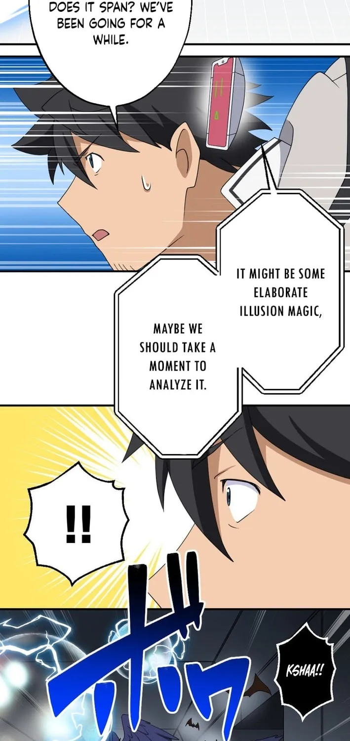 Intaishita Ossan Kenjada ga Manadeshi ga Tsuihou Sarete Kita no de Shoushin Ryokou ni Tsureteiku ~Surouraifu na Tabi no Tsumori ga, Nazeka Sekai Saikyou no Shitei ni Natte Ita~ Chapter 43 page 13 - 