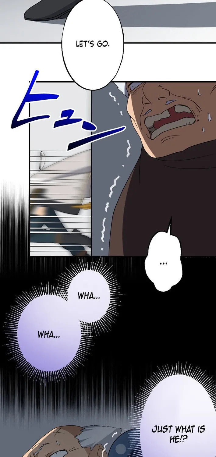 Intaishita Ossan Kenjada ga Manadeshi ga Tsuihou Sarete Kita no de Shoushin Ryokou ni Tsureteiku ~Surouraifu na Tabi no Tsumori ga, Nazeka Sekai Saikyou no Shitei ni Natte Ita~ Chapter 43 page 18 - 