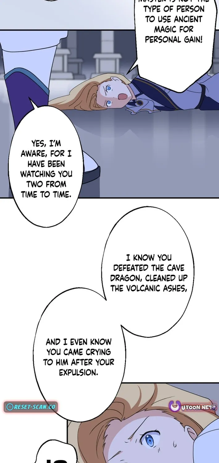 Intaishita Ossan Kenjada ga Manadeshi ga Tsuihou Sarete Kita no de Shoushin Ryokou ni Tsureteiku ~Surouraifu na Tabi no Tsumori ga, Nazeka Sekai Saikyou no Shitei ni Natte Ita~ Chapter 43 page 3 - 