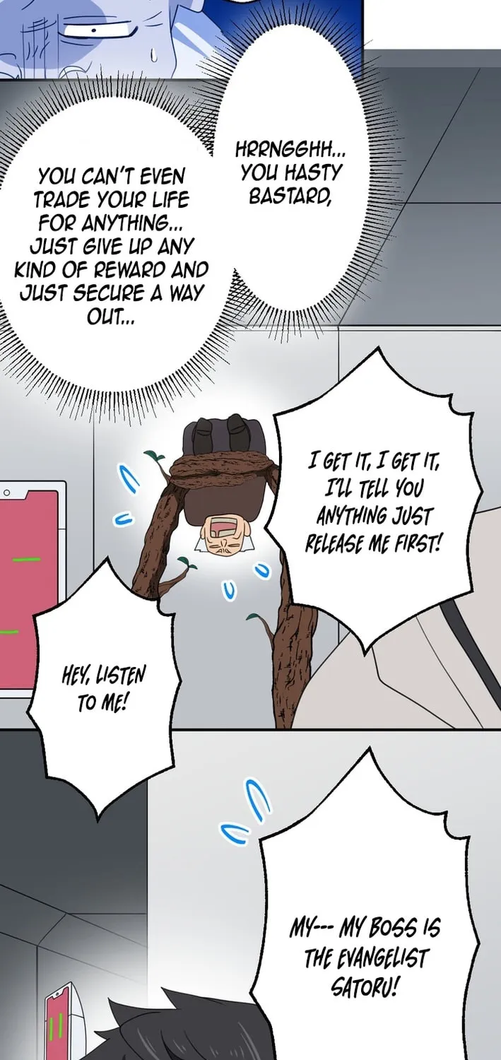 Intaishita Ossan Kenjada ga Manadeshi ga Tsuihou Sarete Kita no de Shoushin Ryokou ni Tsureteiku ~Surouraifu na Tabi no Tsumori ga, Nazeka Sekai Saikyou no Shitei ni Natte Ita~ Chapter 43 page 29 - 