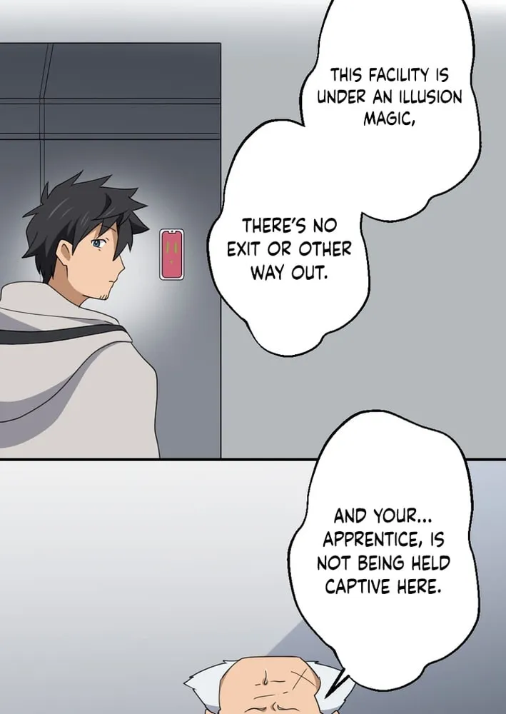 Intaishita Ossan Kenjada ga Manadeshi ga Tsuihou Sarete Kita no de Shoushin Ryokou ni Tsureteiku ~Surouraifu na Tabi no Tsumori ga, Nazeka Sekai Saikyou no Shitei ni Natte Ita~ Chapter 43 page 42 - 