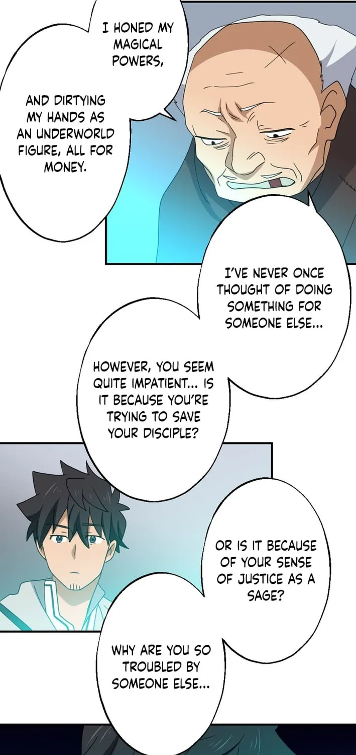 Intaishita Ossan Kenjada ga Manadeshi ga Tsuihou Sarete Kita no de Shoushin Ryokou ni Tsureteiku ~Surouraifu na Tabi no Tsumori ga, Nazeka Sekai Saikyou no Shitei ni Natte Ita~ Chapter 44 page 3 - 