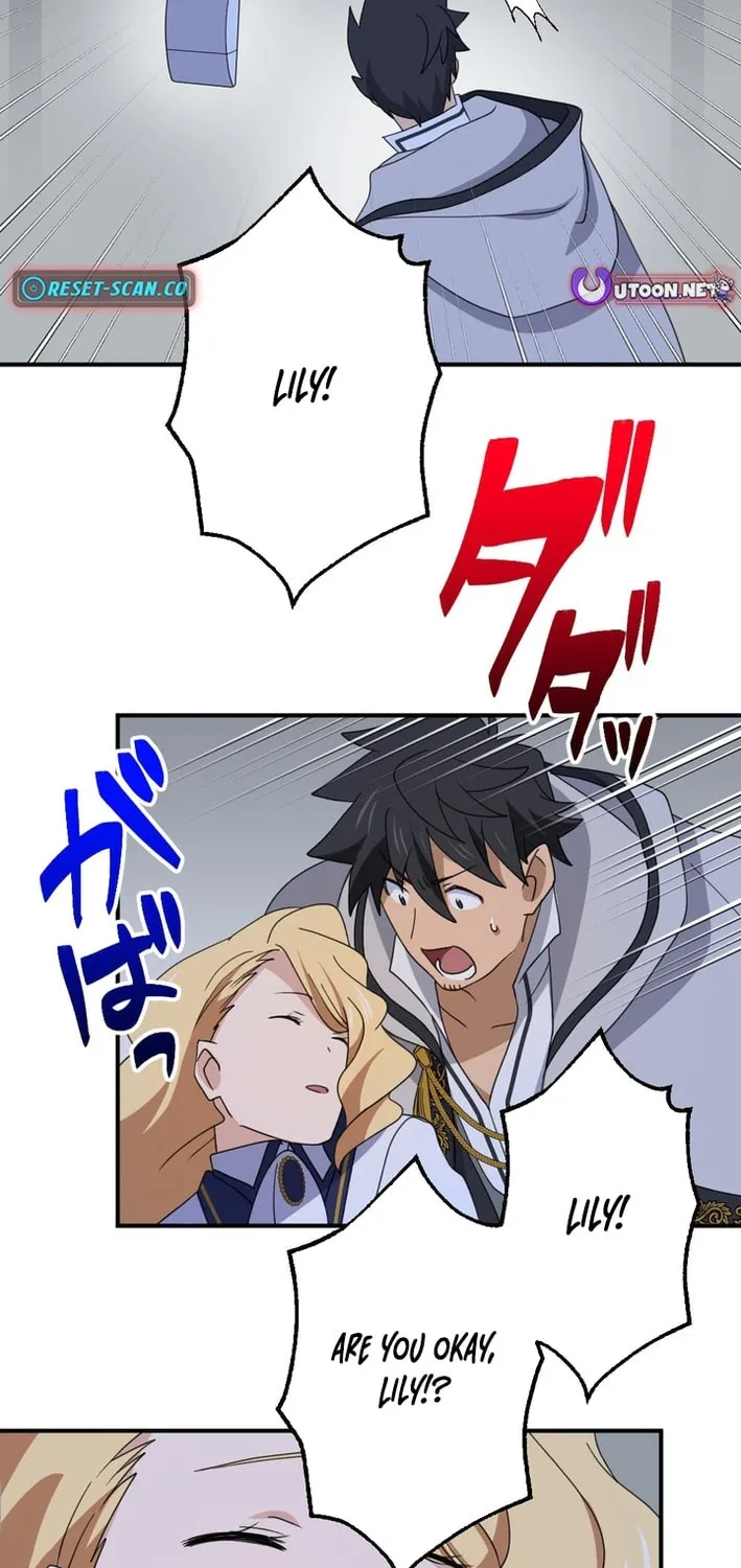 Intaishita Ossan Kenjada ga Manadeshi ga Tsuihou Sarete Kita no de Shoushin Ryokou ni Tsureteiku ~Surouraifu na Tabi no Tsumori ga, Nazeka Sekai Saikyou no Shitei ni Natte Ita~ Chapter 44 page 26 - 