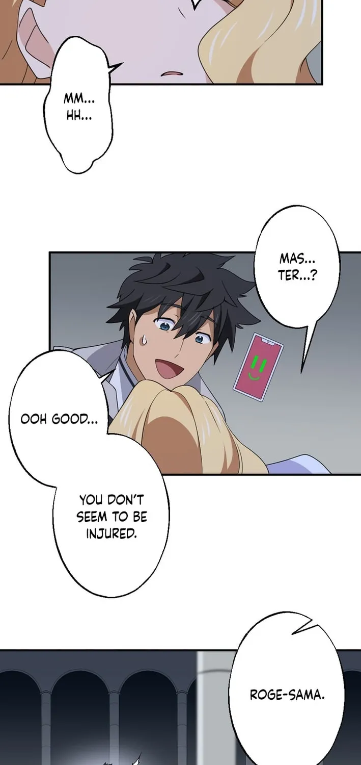 Intaishita Ossan Kenjada ga Manadeshi ga Tsuihou Sarete Kita no de Shoushin Ryokou ni Tsureteiku ~Surouraifu na Tabi no Tsumori ga, Nazeka Sekai Saikyou no Shitei ni Natte Ita~ Chapter 44 page 27 - 