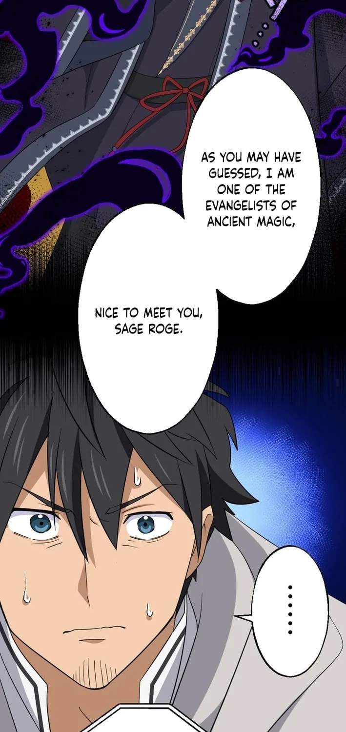 Intaishita Ossan Kenjada ga Manadeshi ga Tsuihou Sarete Kita no de Shoushin Ryokou ni Tsureteiku ~Surouraifu na Tabi no Tsumori ga, Nazeka Sekai Saikyou no Shitei ni Natte Ita~ Chapter 44 page 31 - 