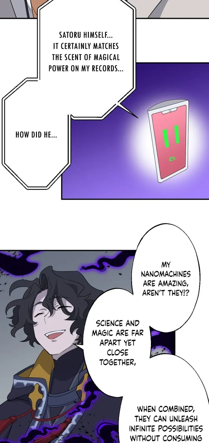 Intaishita Ossan Kenjada ga Manadeshi ga Tsuihou Sarete Kita no de Shoushin Ryokou ni Tsureteiku ~Surouraifu na Tabi no Tsumori ga, Nazeka Sekai Saikyou no Shitei ni Natte Ita~ Chapter 44 page 32 - 